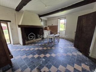  Maison à vendre 4 pièces 119 m²