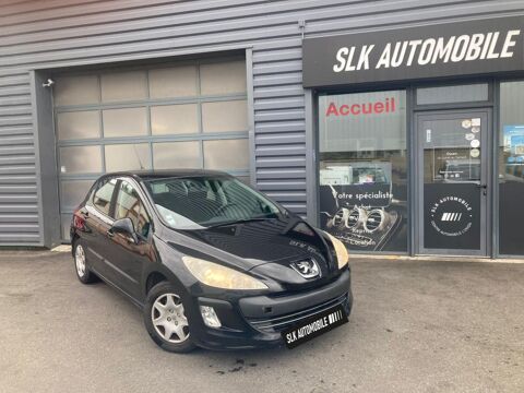 Peugeot 308 1.6 HDI 90CH BLUE LION 2010 occasion L'Union 31240