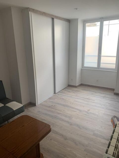  Appartement � louer 1 pi�ce 21 m�