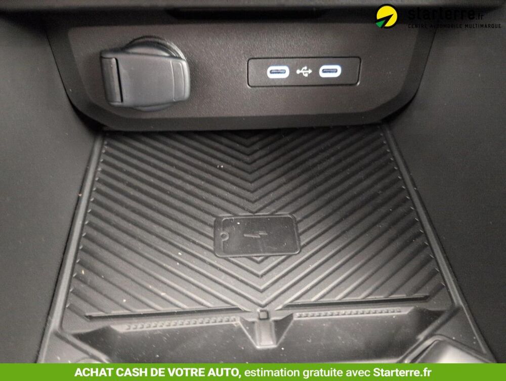 Duster Hybrid 155 Journey 2026 occasion 69190 Saint-Fons