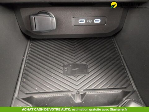 Duster Hybrid 155 Journey 2026 occasion 69190 Saint-Fons