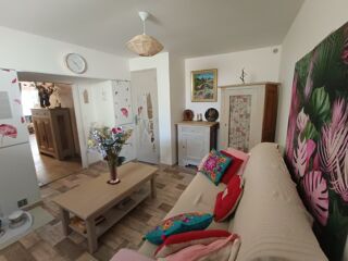  Maison � vendre 3 pi�ces 86 m�