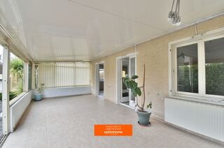  Maison � vendre 7 pi�ces 124 m�