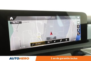 Classe CLA 200 AMG Line 7G-DCT 163 ch 2021 occasion 92130 Issy-les-Moulineaux