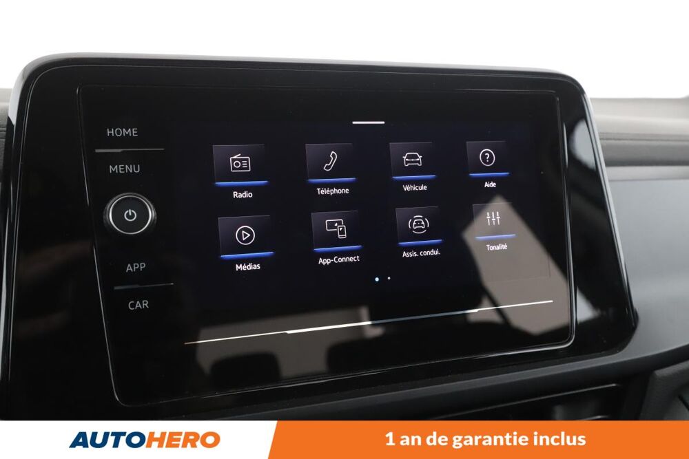 T-ROC 1.0 TSI 115 ch 2025 occasion 92130 Issy-les-Moulineaux