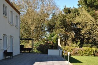 Maison à vendre 13 pièces 240 m²