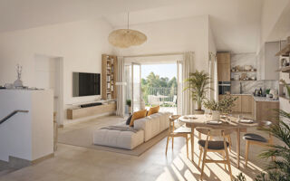  Maison à vendre 109 m²