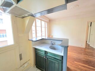 Vente Appartement Appartement à vendre 3 pièces PARIS 15EME ARRONDISSEMENT (75) Paris 15
