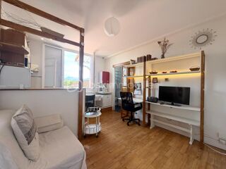  Appartement à louer 2 pièces 30 m²