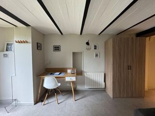  Appartement � vendre 1 pi�ce 31 m�