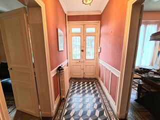  Maison à vendre 6 pièces 210 m²
