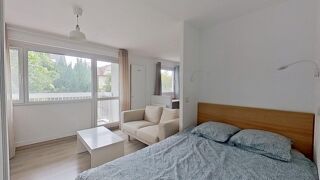  Appartement à vendre 2 pièces 31 m²