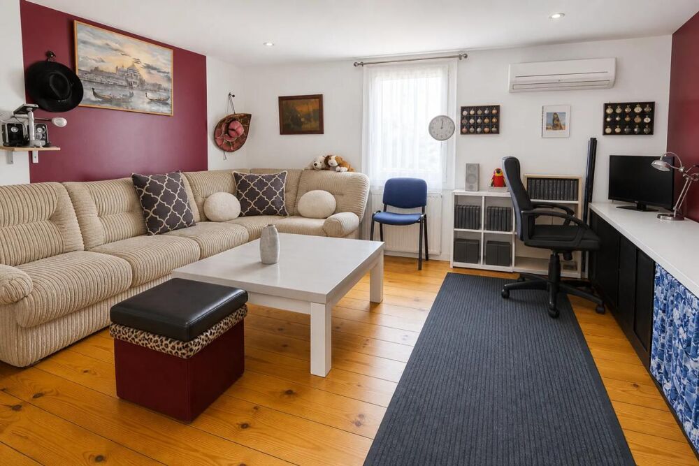 Appartement T3 de 73 m² à Decazeville