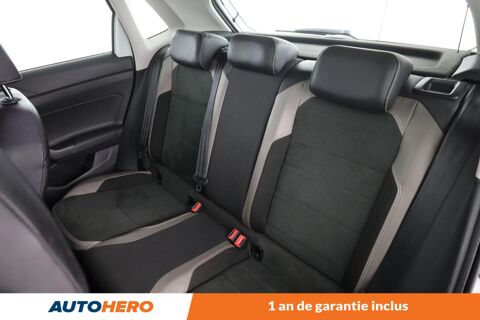Polo 1.0 TSI Carat DSG7 95 ch 2018 occasion 92130 Issy-les-Moulineaux