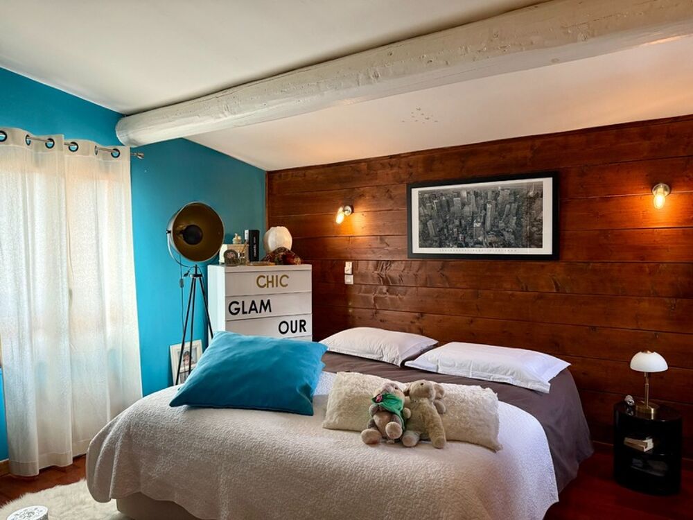  vendre  Maison Anduze (30140)