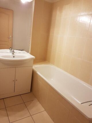  Appartement � louer 2 pi�ces 41 m�