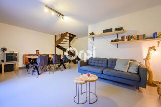  Maison � vendre 4 pi�ces 85 m�