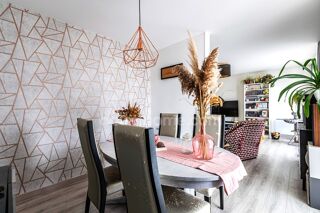  Appartement � vendre 3 pi�ces 84 m�