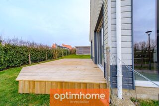  Maison à vendre 6 pièces 133 m²