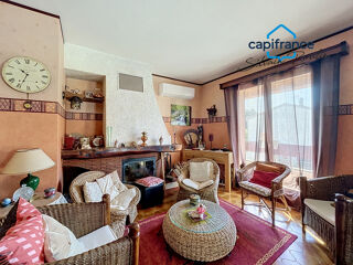  Maison à vendre 7 pièces 175 m²