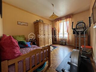  Appartement � vendre 5 pi�ces 91 m�