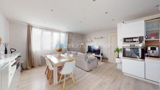  Maison � vendre 4 pi�ces 63 m�