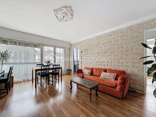  Appartement à vendre 4 pièces 78 m²