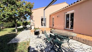  Maison à vendre 4 pièces 135 m²