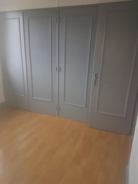  Appartement � louer 4 pi�ces 60 m�