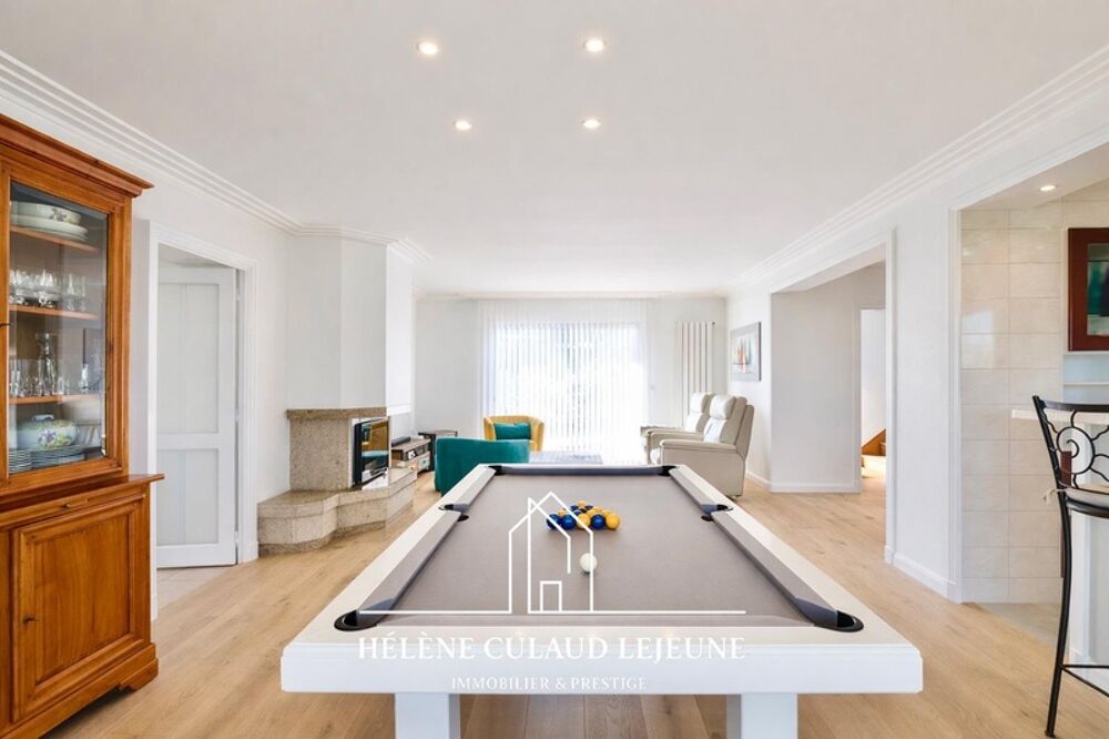 � vendre  Maison Vannes (56000)