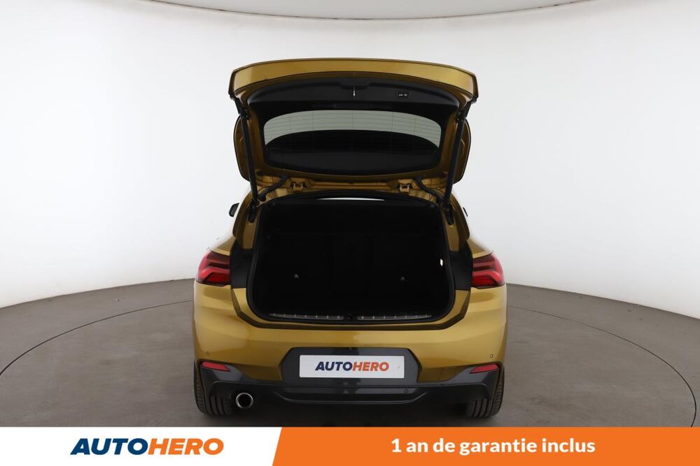 X2 xDrive25e M Sport BVA6 220 ch 2021 occasion 92130 Issy-les-Moulineaux