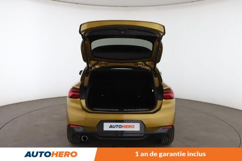 X2 xDrive25e M Sport BVA6 220 ch 2021 occasion 92130 Issy-les-Moulineaux