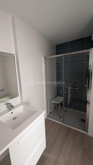  Appartement à vendre 2 pièces 43 m²