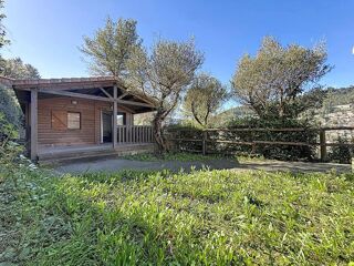  Chalet � vendre 3 pi�ces 32 m�