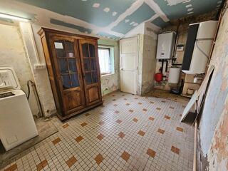  Maison à vendre 3 pièces 79 m²