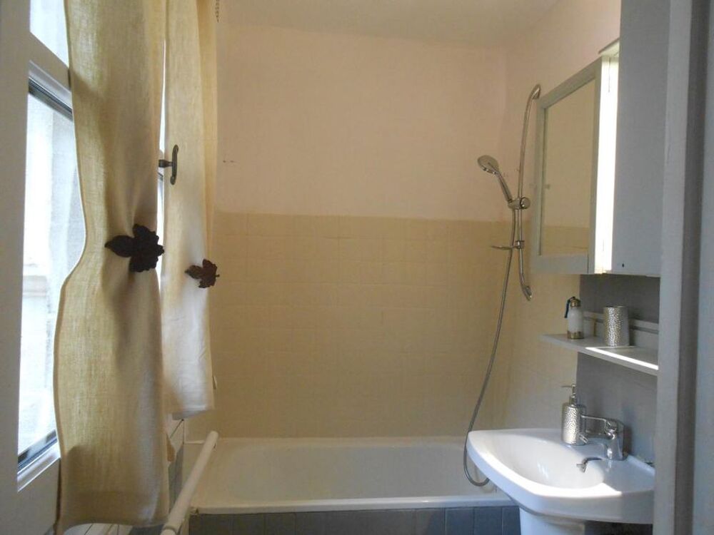 Location Appartement Appartement de 30m2 à louer sur Avignon Avignon