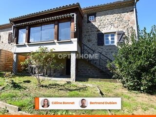  Maison � vendre 3 pi�ces 84 m�