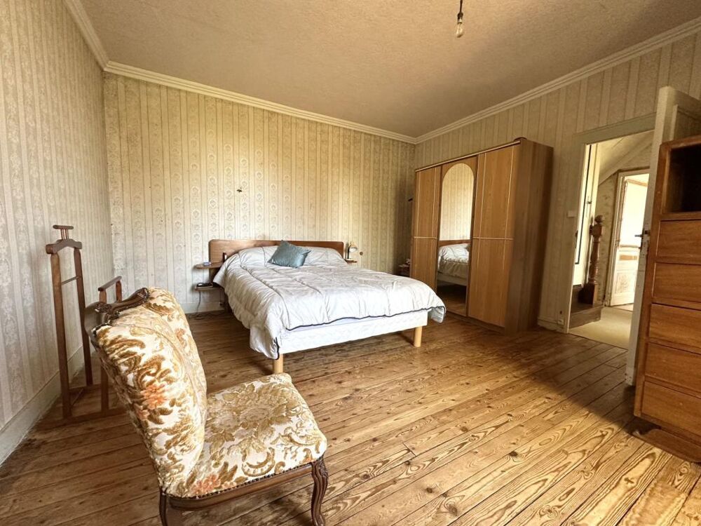Vente Maison Pavillon Saint denis des murs