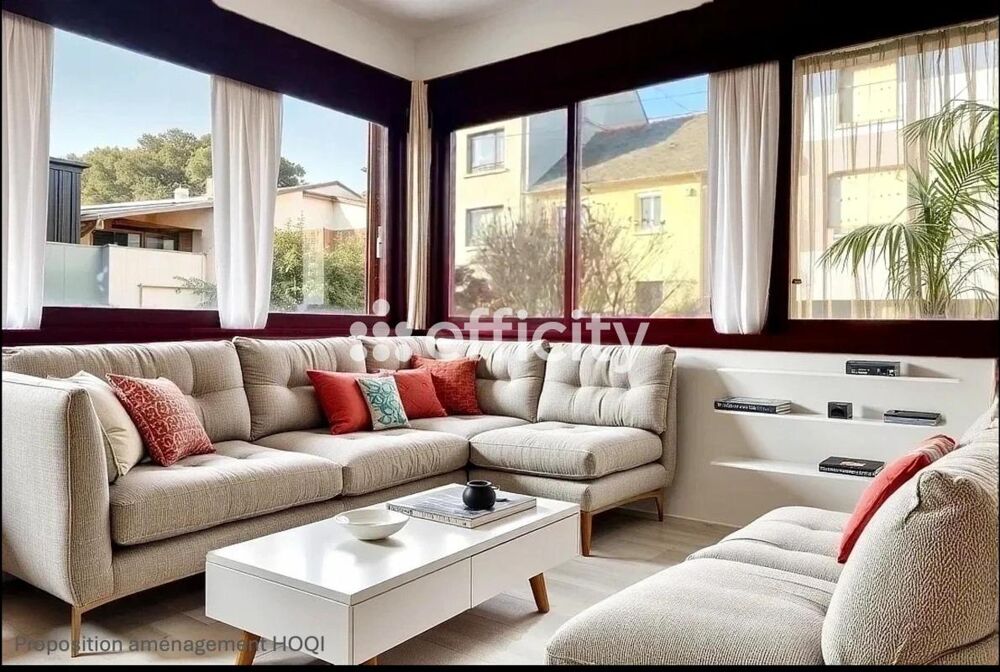 Vente Maison Maison Rennes