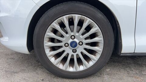 B-max 1.0 Ecoboost120 Titanium 2013 occasion 78570 Chanteloup Les Vignes
