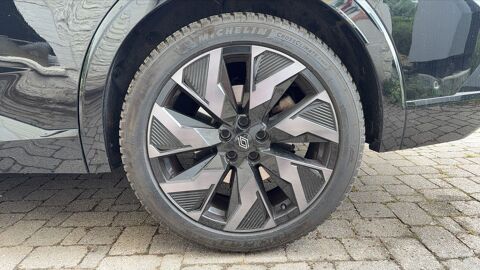 Rafale 1.2 E-Tech full hybrid 200 Esprit Alpine - Automatique Entre 2025 occasion 88000 Epinal