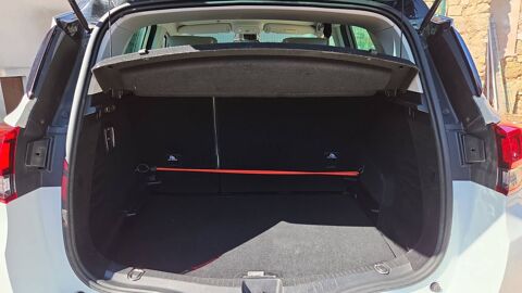 Sc&eacute;nic 1.6 dCi 160 EDC6 Edition One - Automatique 2016 occasion 83790 Pignans