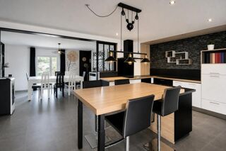  Maison à vendre 5 pièces 149 m²