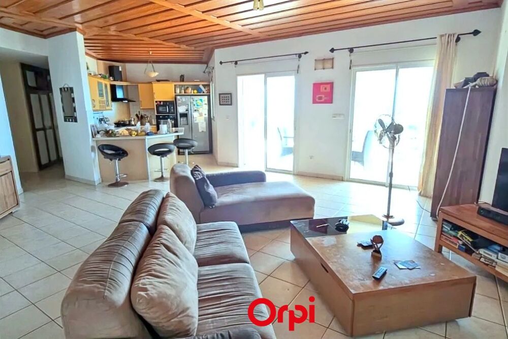 � vendre  Villa La Possession (97419)