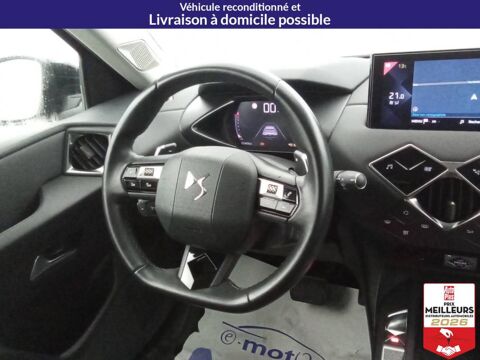 DS3 Crossback Essence 130 EAT8 So Chic 2022 occasion 10150 Lavau