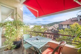  Appartement à vendre 4 pièces 121 m²