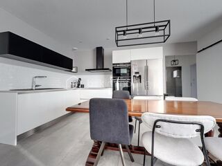  Maison � vendre 4 pi�ces 87 m�