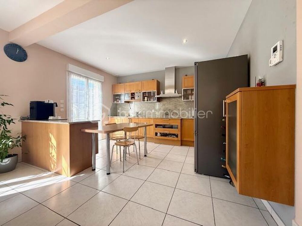 � vendre  Maison Bartenheim (68870)