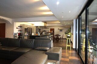  Loft à vendre 6 pièces 269 m² Le chambon feugerolles