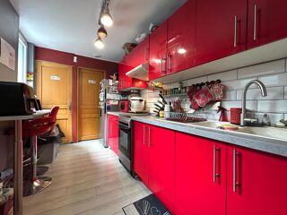  Maison � vendre 4 pi�ces 103 m�